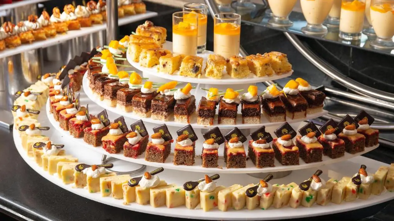 Hotel Cleopatra Luxury Resort - Makadi Bay